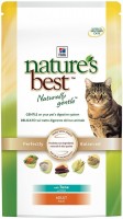 Купить корм для кошек Hills NB Adult Naturally Gentle Tuna 2 kg  по цене от 1069 грн.