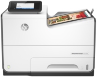 Купить принтер HP PageWide Managed P55250DW: цена от 29041 грн.