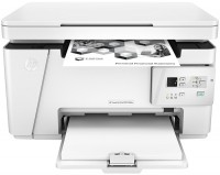 Купить МФУ HP LaserJet Pro M26A  по цене от 22311 грн.