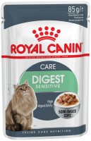 Купити корм для кішок Royal Canin Digest Sensitive Pouch  за ціною від 39 грн.