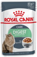 Купити корм для кішок Royal Canin Digest Sensitive Pouch  за ціною від 40 грн.