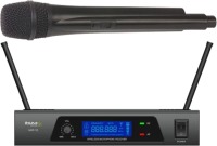 Купить микрофон Ibiza UHF10A  по цене от 3042 грн.