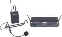 Купить микрофон SAMSON Concert 88 Headset  по цене от 8599 грн.
