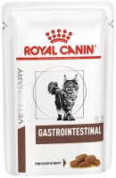 Купить корм для кошек Royal Canin Gastro Intestinal Gravy Pouch  по цене от 46 грн.