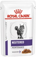 Купити корм для кішок Royal Canin Neutered Maintenance Pouch  за ціною від 46 грн.