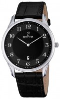 Купити наручний годинник FESTINA F6851/4  за ціною від 4470 грн.