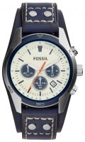 Купити наручний годинник FOSSIL CH3051  за ціною від 5890 грн.