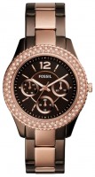 Купити наручний годинник FOSSIL ES4079  за ціною від 6190 грн.