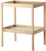 Купить сповивальний столик IKEA Snigla: цена от 2547 грн.