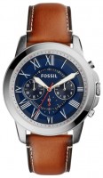 Купить наручные часы FOSSIL FS5210  по цене от 4990 грн.