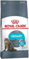 Купити корм для кішок Royal Canin Urinary Care 400 g  за ціною від 185 грн.