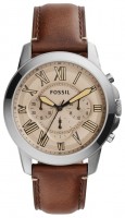 Купити наручний годинник FOSSIL FS5214 за ціною від 4599 грн.