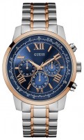 Купити наручний годинник GUESS W0379G7  за ціною від 8590 грн.