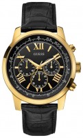 Купити наручний годинник GUESS W0380G7  за ціною від 6190 грн.