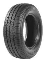 Купити шини Michelin Agilis 51 (165/70 R13C 88T) за ціною від 2590 грн.