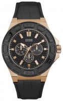 Купити наручний годинник GUESS W0674G6  за ціною від 10720 грн.