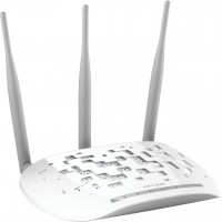 Купить wi-Fi адаптер TP-LINK TL-WA901ND: цена от 757 грн.