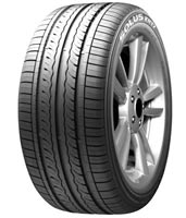 Купить шины Kumho Solus KH17 (165/70 R13 79T) по цене от 5658 грн.