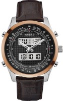 Купить наручные часы GUESS W0861G1  по цене от 10720 грн.
