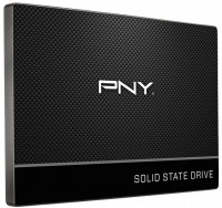 Купить SSD PNY CS900 (SSD7CS900-120-PB) по цене от 466 грн.