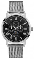 Купить наручний годинник GUESS W0871G1: цена от 6490 грн.