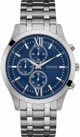 Купити наручний годинник GUESS W0875G1  за ціною від 7090 грн.