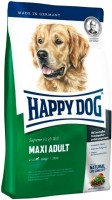 Купити корм для собак Happy Dog Supreme Fit and Well Maxi Adult 4 kg  за ціною від 789 грн.