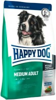 Купить корм для собак Happy Dog Supreme Fit and Well Medium Adult 4 kg  по цене от 790 грн.