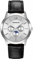 Купить наручний годинник HANOWA 16-4056.04.001: цена от 8940 грн.