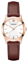 Купити наручний годинник HANOWA 16-6042.09.001  за ціною від 5960 грн.