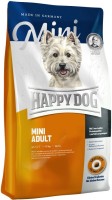 Купить корм для собак Happy Dog Supreme Fit and Well Mini Adult 4 kg  по цене от 807 грн.