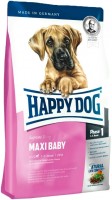 Купить корм для собак Happy Dog Supreme Young Maxi Baby 4 kg  по цене от 468 грн.