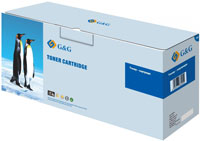 Купить картридж G&G C-EXV18: цена от 2219 грн.