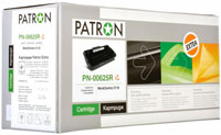 Купить картридж Patron PN-00625R: цена от 1566 грн.