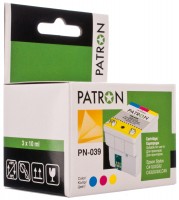 Купить картридж Patron PN-039: цена от 220 грн.