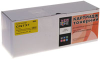 Купить картридж Newtone CNT737E: цена от 474 грн.