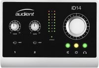 Купити аудіоінтерфейс Audient iD14 за ціною від 8366 грн.