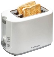 Купити тостер TIROSS TS-1372  за ціною від 495 грн.