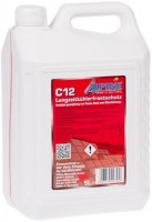 Купить охлаждающая жидкость Alpine Kuhlerfrostschutz C12 Red 5L  по цене от 870 грн.