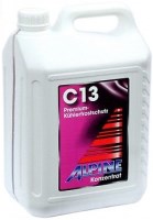 Купить охлаждающая жидкость Alpine Kuhlerfrostschutz C13 Premium Violett 5L  по цене от 675 грн.