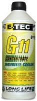 Купить охлаждающая жидкость E-TEC Glycsol GT11 Green 1.5L  по цене от 299 грн.