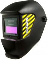 Купити зварювальна маска Compass WM-350F  за ціною від 515 грн.