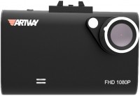 Купить видеорегистратор Artway AV-480  по цене от 2236 грн.