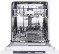 Купить вбудована посудомийна машина Interline DWI 600: цена от 10899 грн.