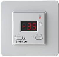 Купить терморегулятор Terneo kt: цена от 1303 грн.