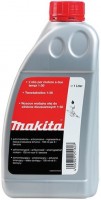 Купить моторное масло Makita 2T 1L  по цене от 139 грн.