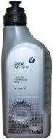 Купить трансмісійне мастило BMW ATF Dexron III 1L: цена от 1334 грн.