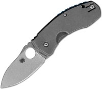 Купити ніж / мультитул Spyderco Techno  за ціною від 15930 грн.