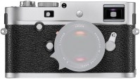 Купити фотоапарат Leica M-P Typ 240 body  за ціною від 268990 грн.