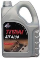 Купить трансмиссионное масло Fuchs Titan ATF 4134 4L  по цене от 1751 грн.